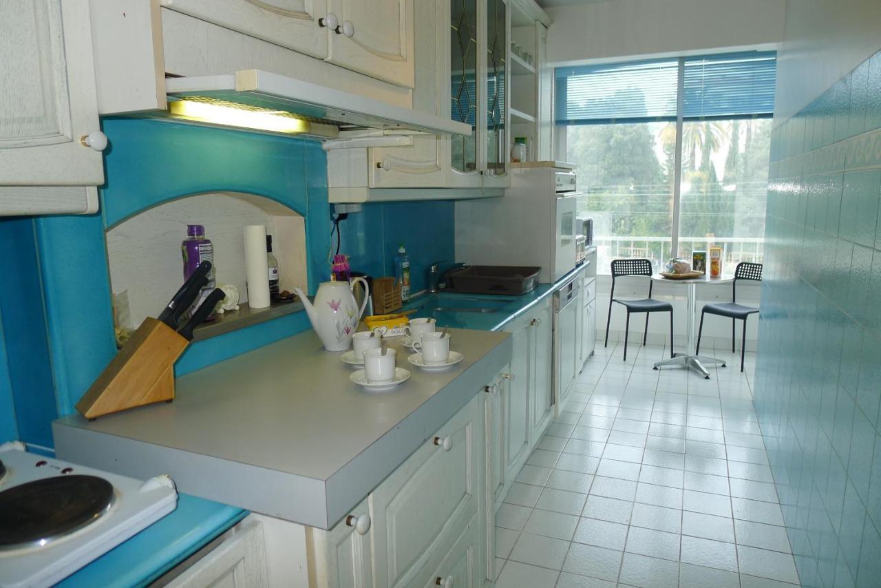 Plage Du Midi Ap4145 Cannes, By Riviera Holiday Homes المظهر الخارجي الصورة