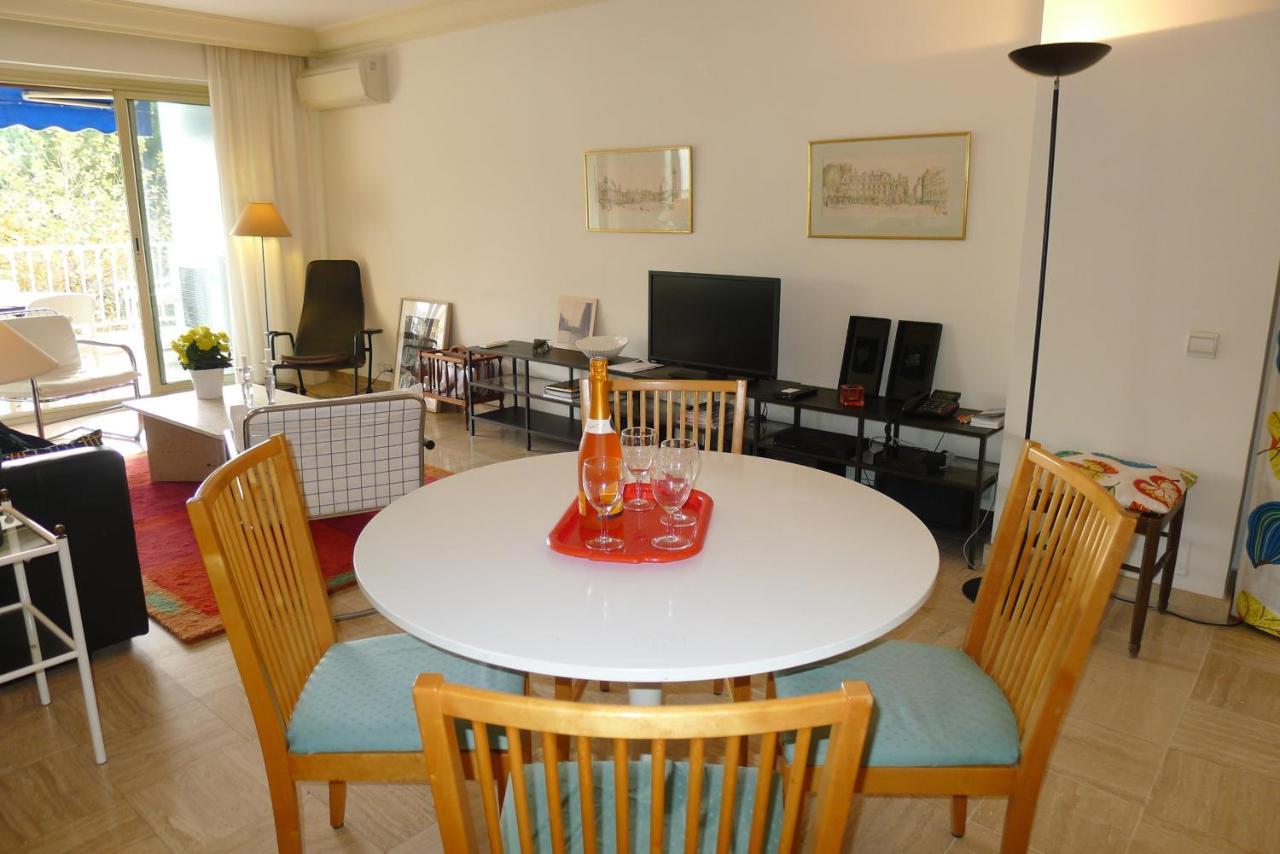 Plage Du Midi Ap4145 Cannes, By Riviera Holiday Homes المظهر الخارجي الصورة