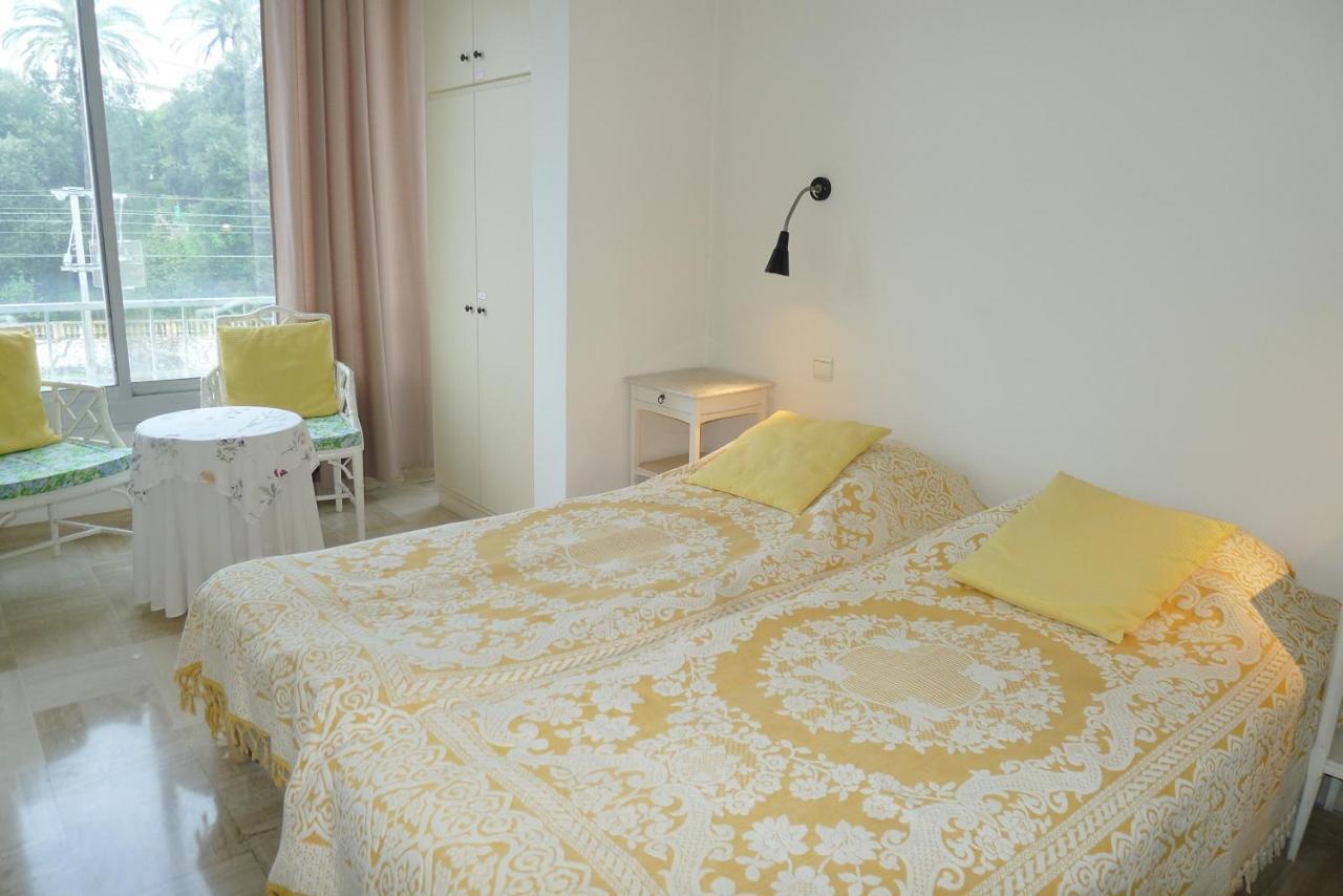 Plage Du Midi Ap4145 Cannes, By Riviera Holiday Homes المظهر الخارجي الصورة