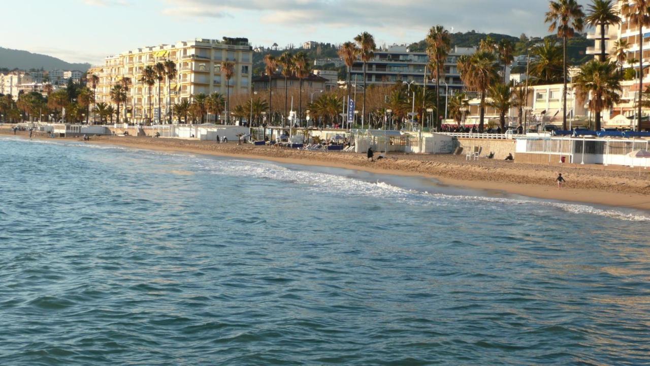 Plage Du Midi Ap4145 Cannes, By Riviera Holiday Homes المظهر الخارجي الصورة