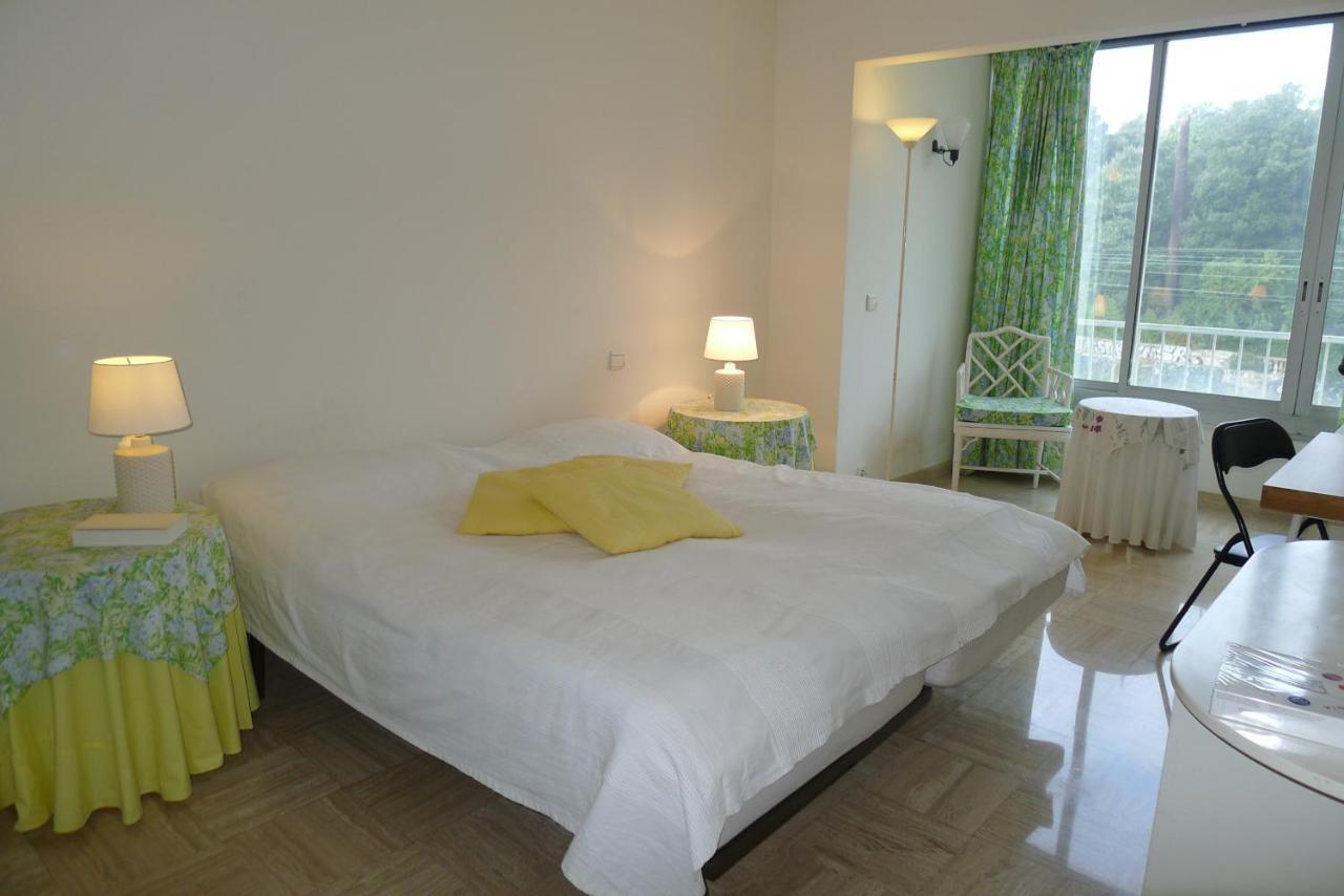 Plage Du Midi Ap4145 Cannes, By Riviera Holiday Homes المظهر الخارجي الصورة