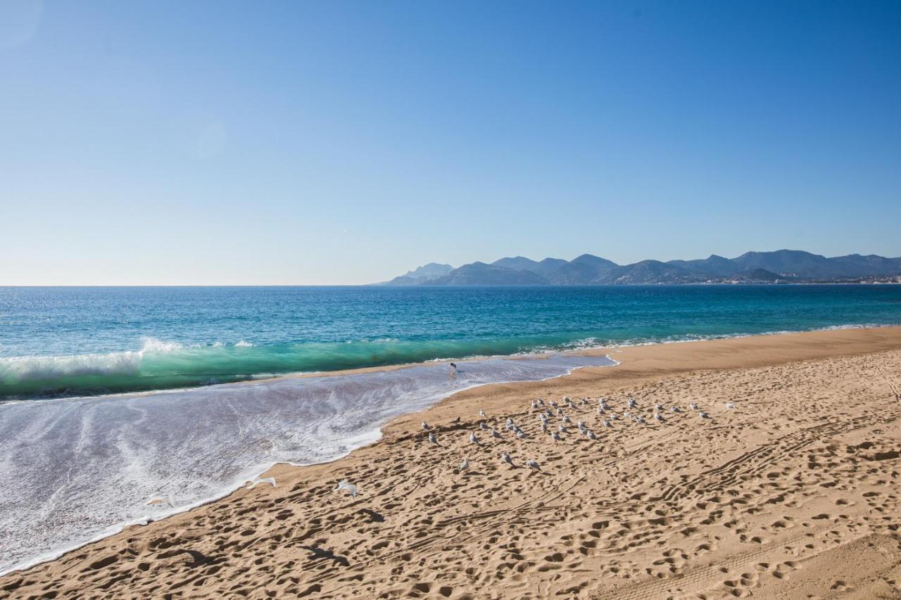 Plage Du Midi Ap4145 Cannes, By Riviera Holiday Homes المظهر الخارجي الصورة