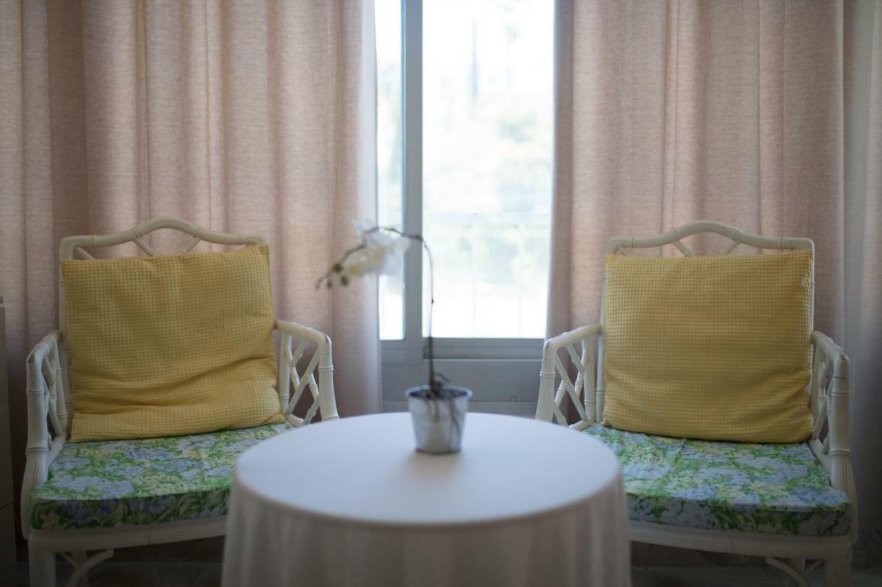 Plage Du Midi Ap4145 Cannes, By Riviera Holiday Homes المظهر الخارجي الصورة