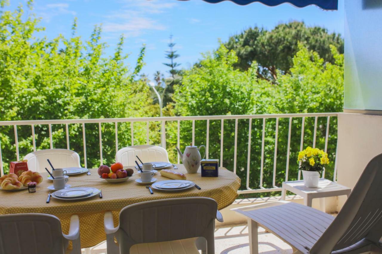 Plage Du Midi Ap4145 Cannes, By Riviera Holiday Homes المظهر الخارجي الصورة