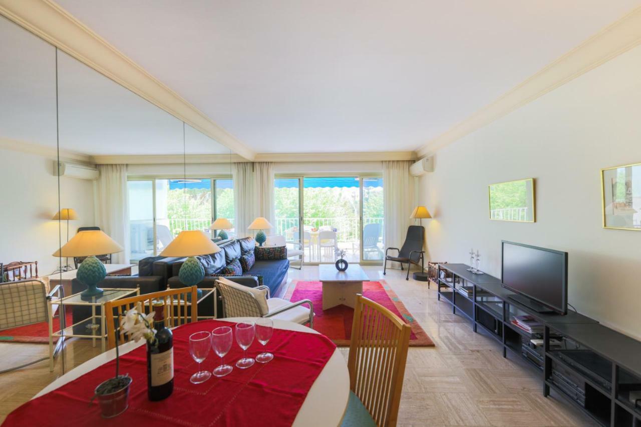 Plage Du Midi Ap4145 Cannes, By Riviera Holiday Homes المظهر الخارجي الصورة