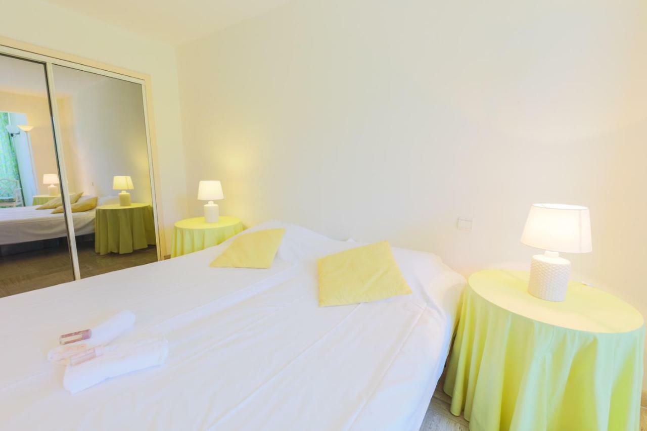 Plage Du Midi Ap4145 Cannes, By Riviera Holiday Homes المظهر الخارجي الصورة