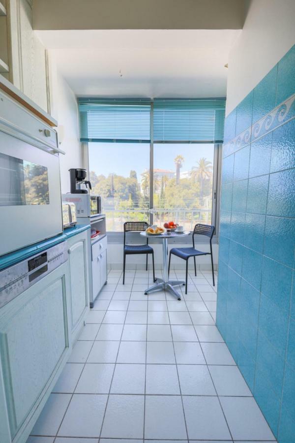 Plage Du Midi Ap4145 Cannes, By Riviera Holiday Homes المظهر الخارجي الصورة