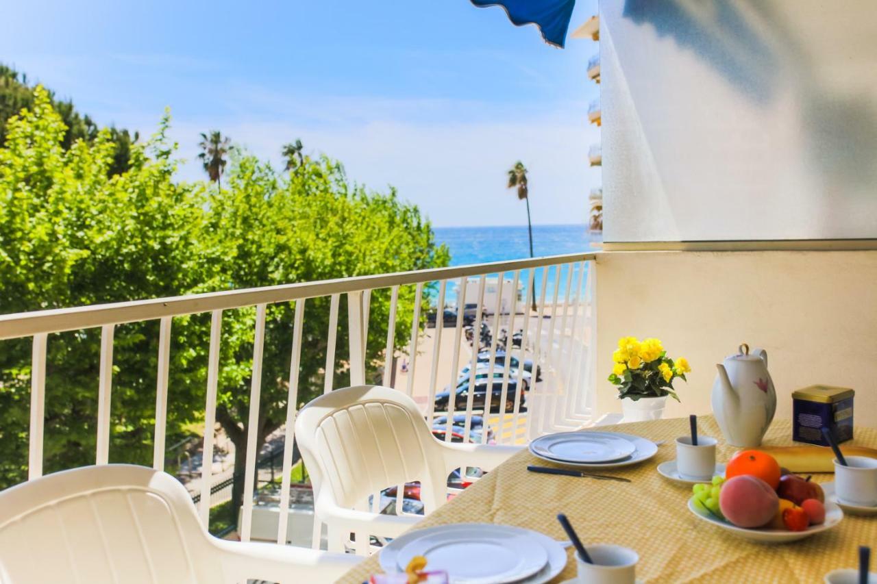 Plage Du Midi Ap4145 Cannes, By Riviera Holiday Homes المظهر الخارجي الصورة