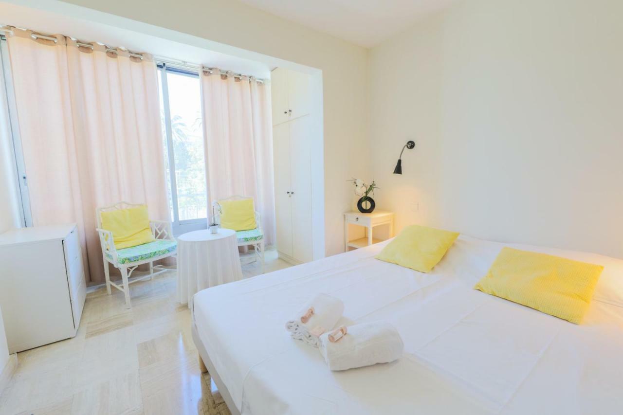 Plage Du Midi Ap4145 Cannes, By Riviera Holiday Homes المظهر الخارجي الصورة