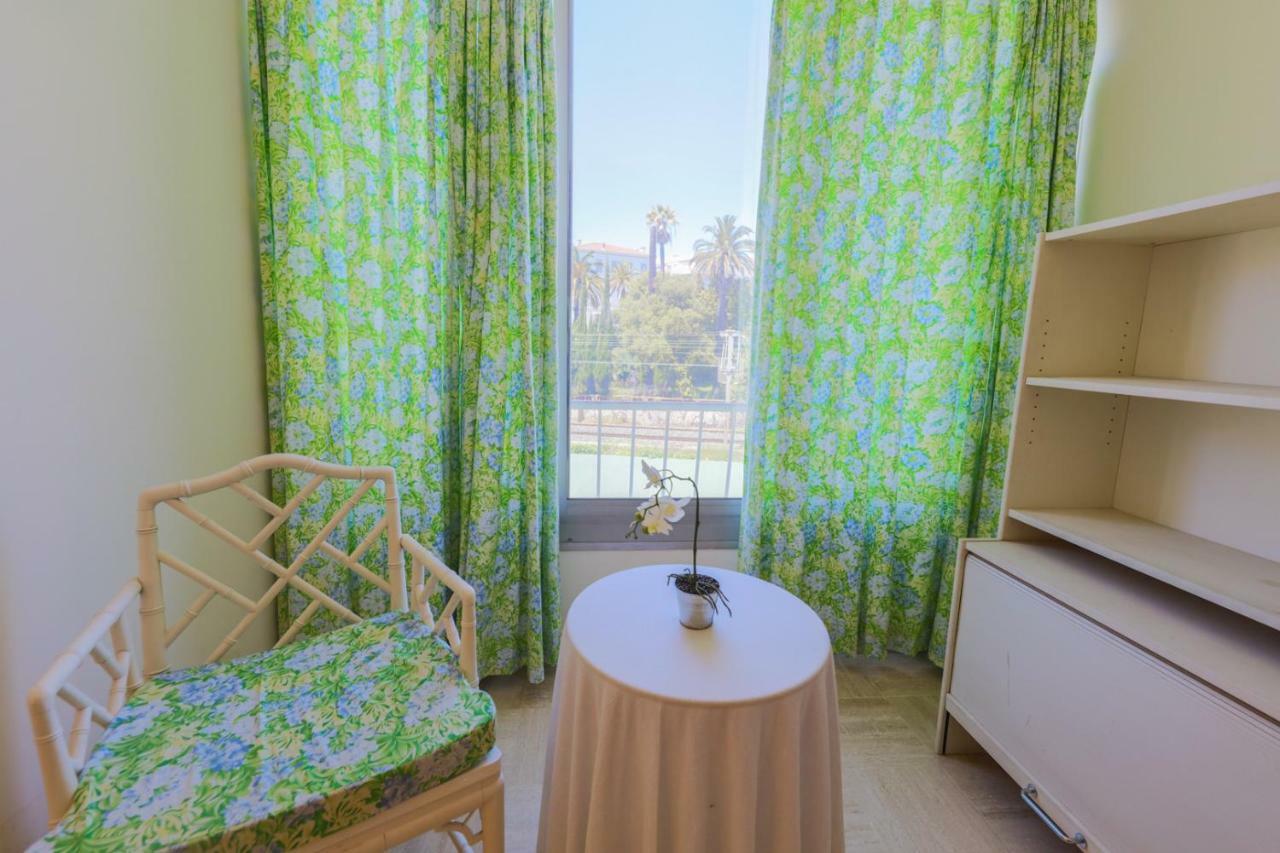 Plage Du Midi Ap4145 Cannes, By Riviera Holiday Homes المظهر الخارجي الصورة