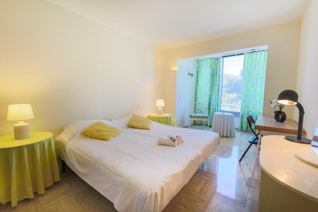 Plage Du Midi Ap4145 Cannes, By Riviera Holiday Homes المظهر الخارجي الصورة
