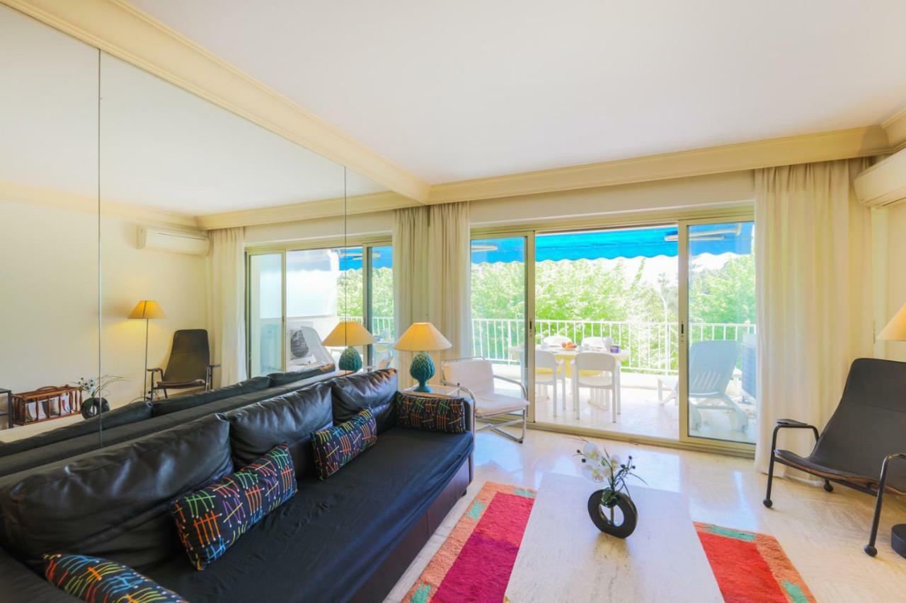 Plage Du Midi Ap4145 Cannes, By Riviera Holiday Homes المظهر الخارجي الصورة